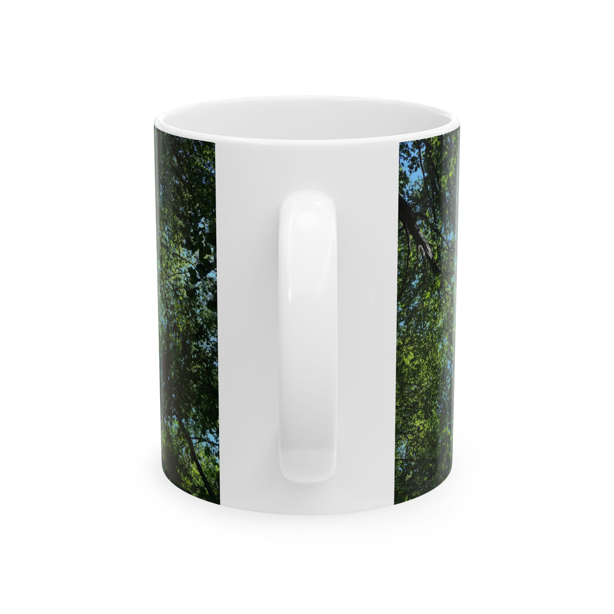 Canopy Mug (11oz)