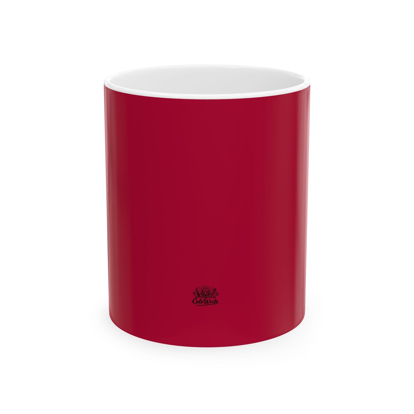 Silhouette Mug (11oz)