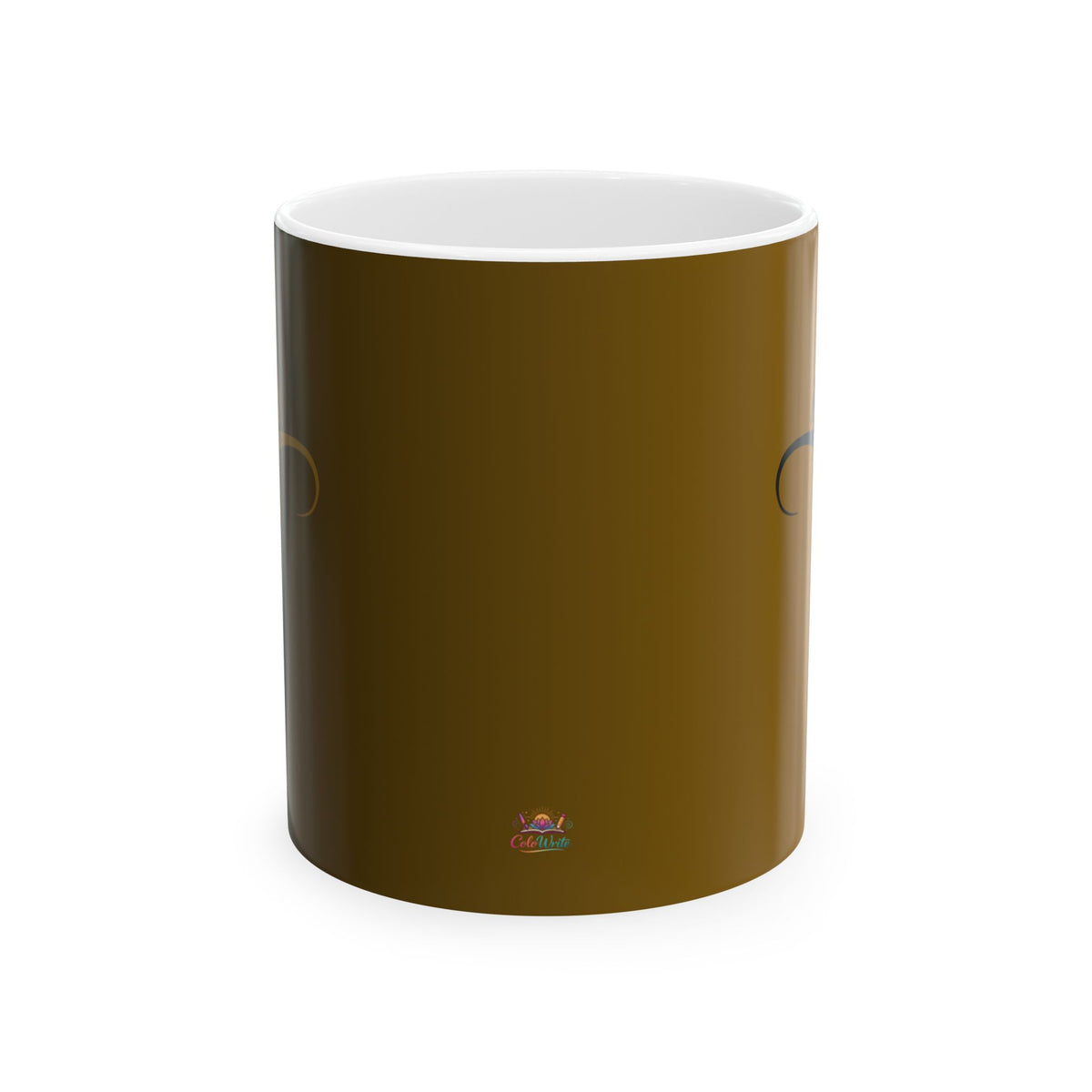 Mysterious Mug (11oz)