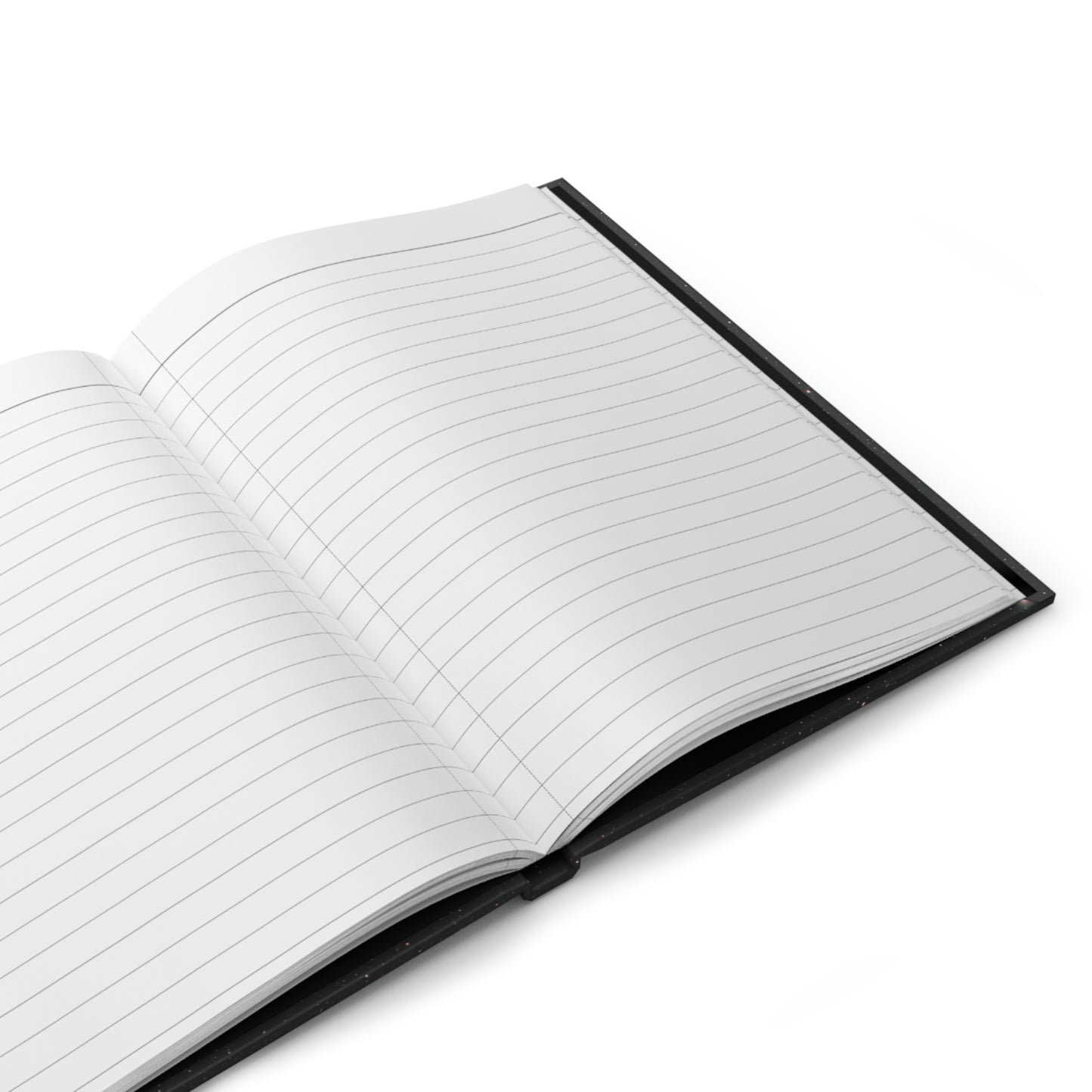 Jupiter — Hardcover Journal