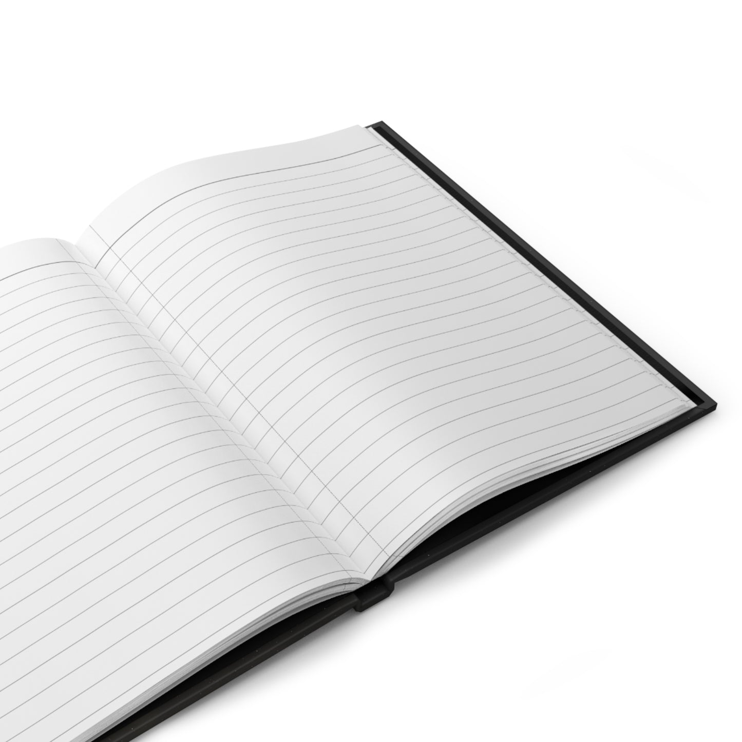 Mars — Hardcover Journal