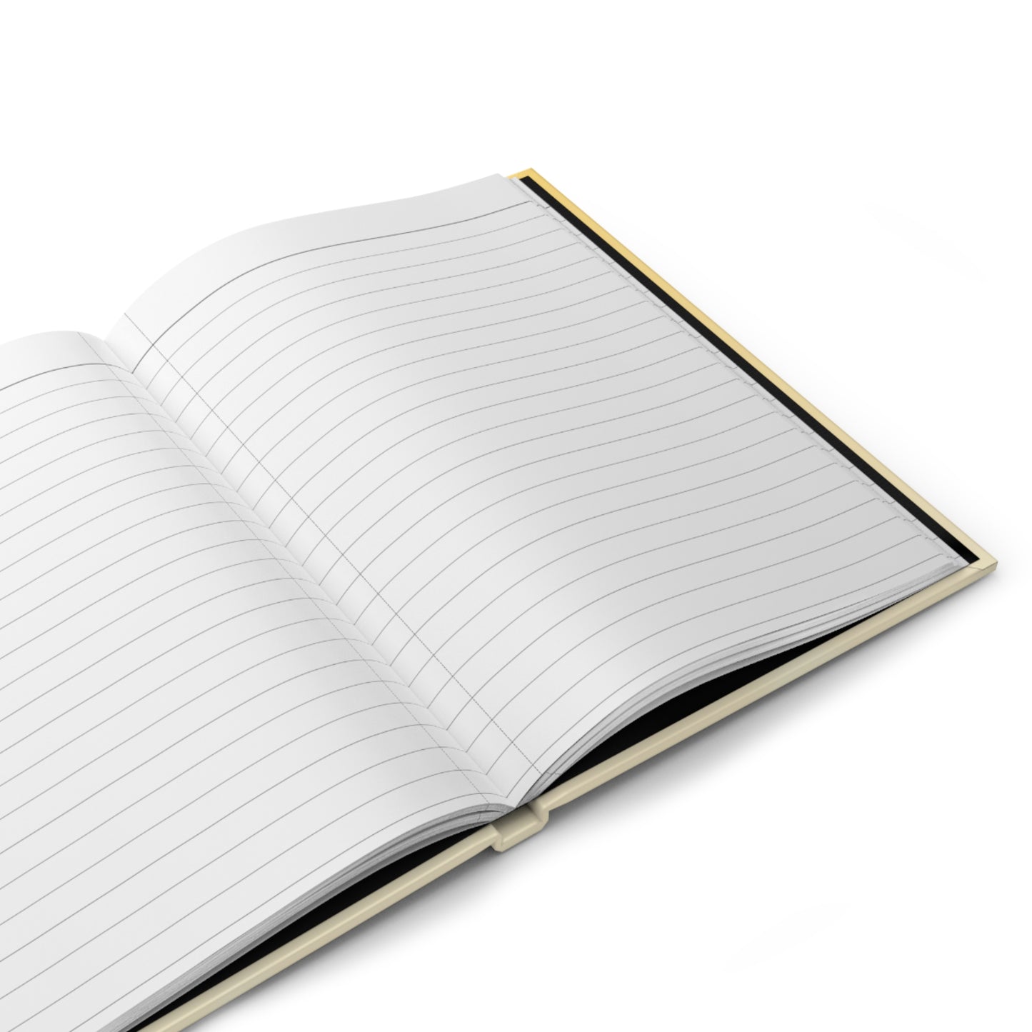 Manifestation — Hardcover Journal