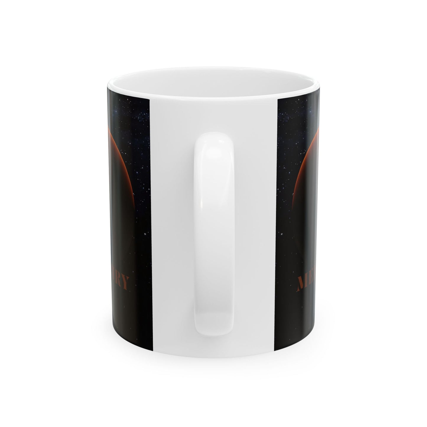 Mercury Mug (11oz)