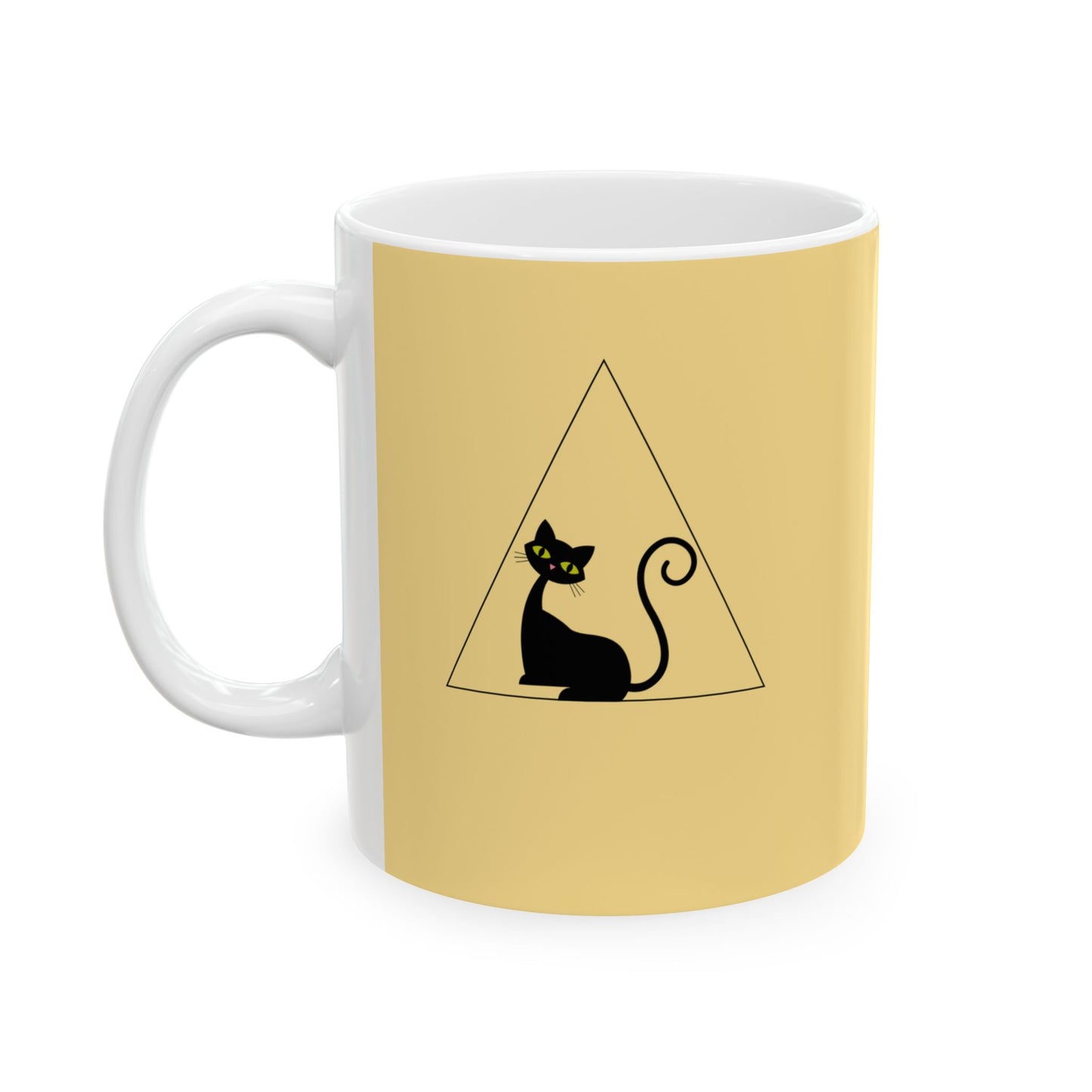 My Sfynx Mug (11oz)