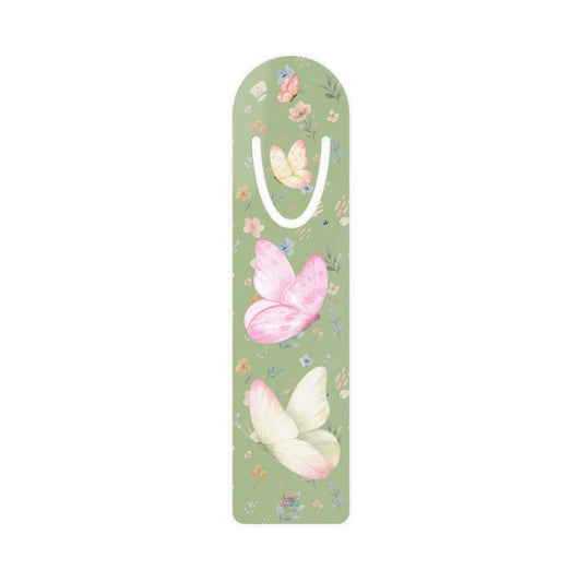 Butterfly — Bookmark