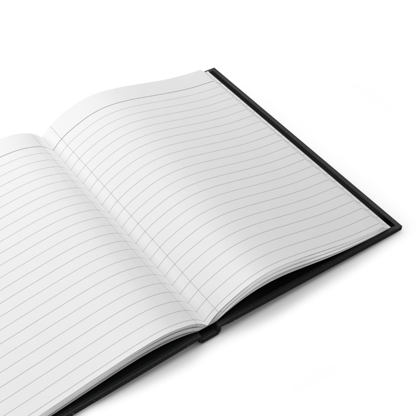 Uranus  — Hardcover Journal