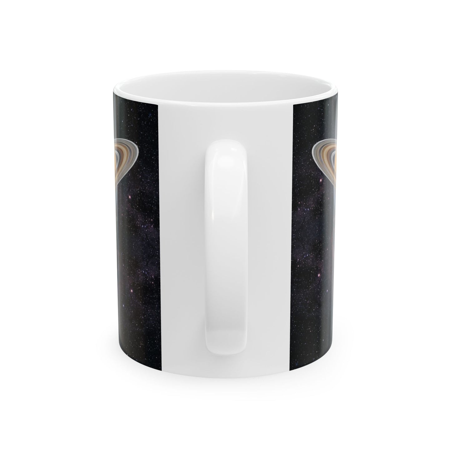 Saturn Mug (11oz)