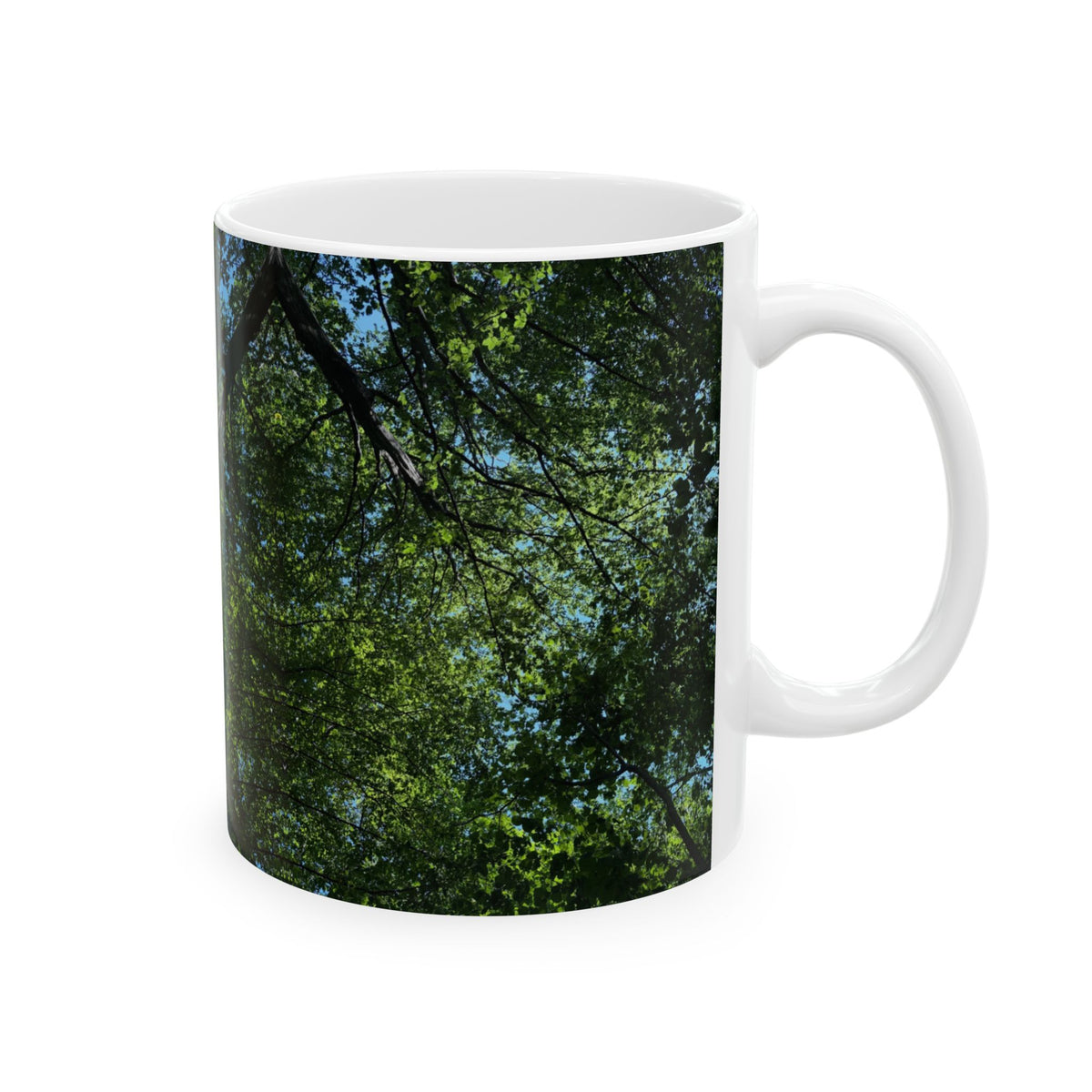 Canopy Mug (11oz)