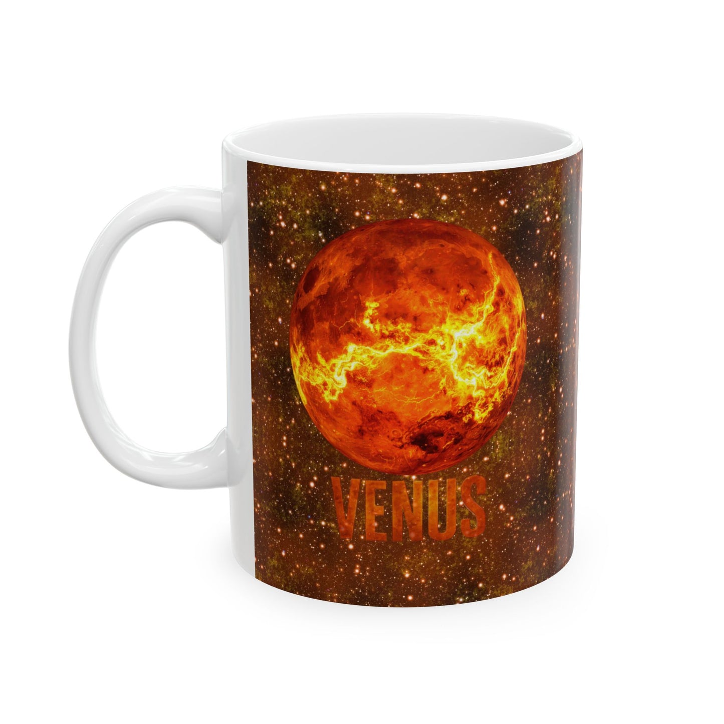 Venus Mug (11oz)