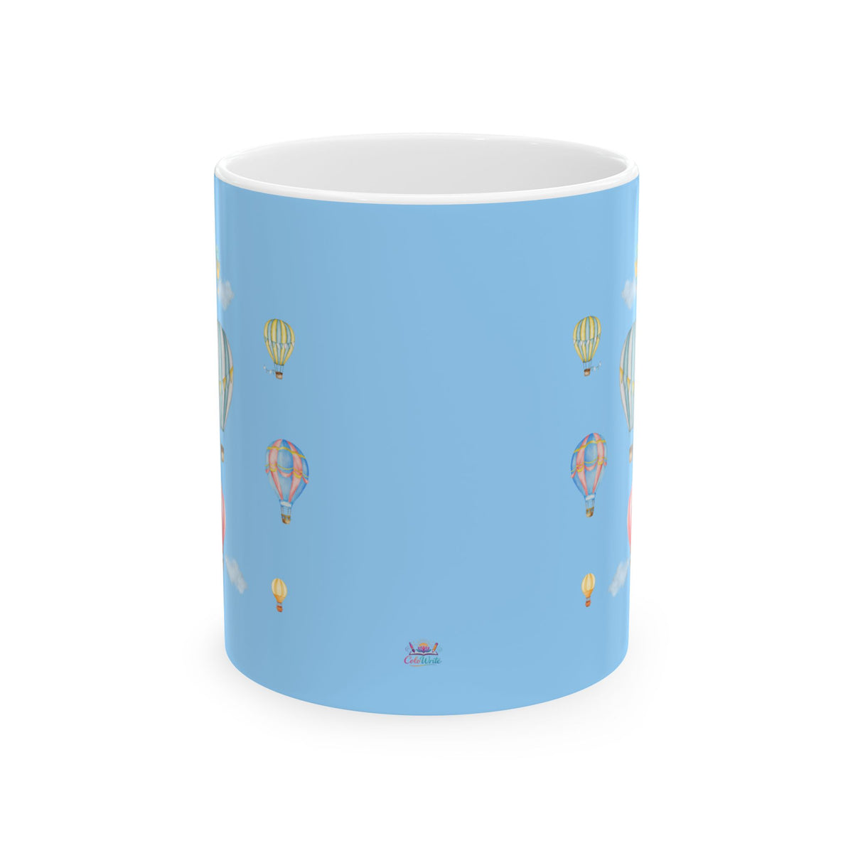 Up, Up Mug (11oz)