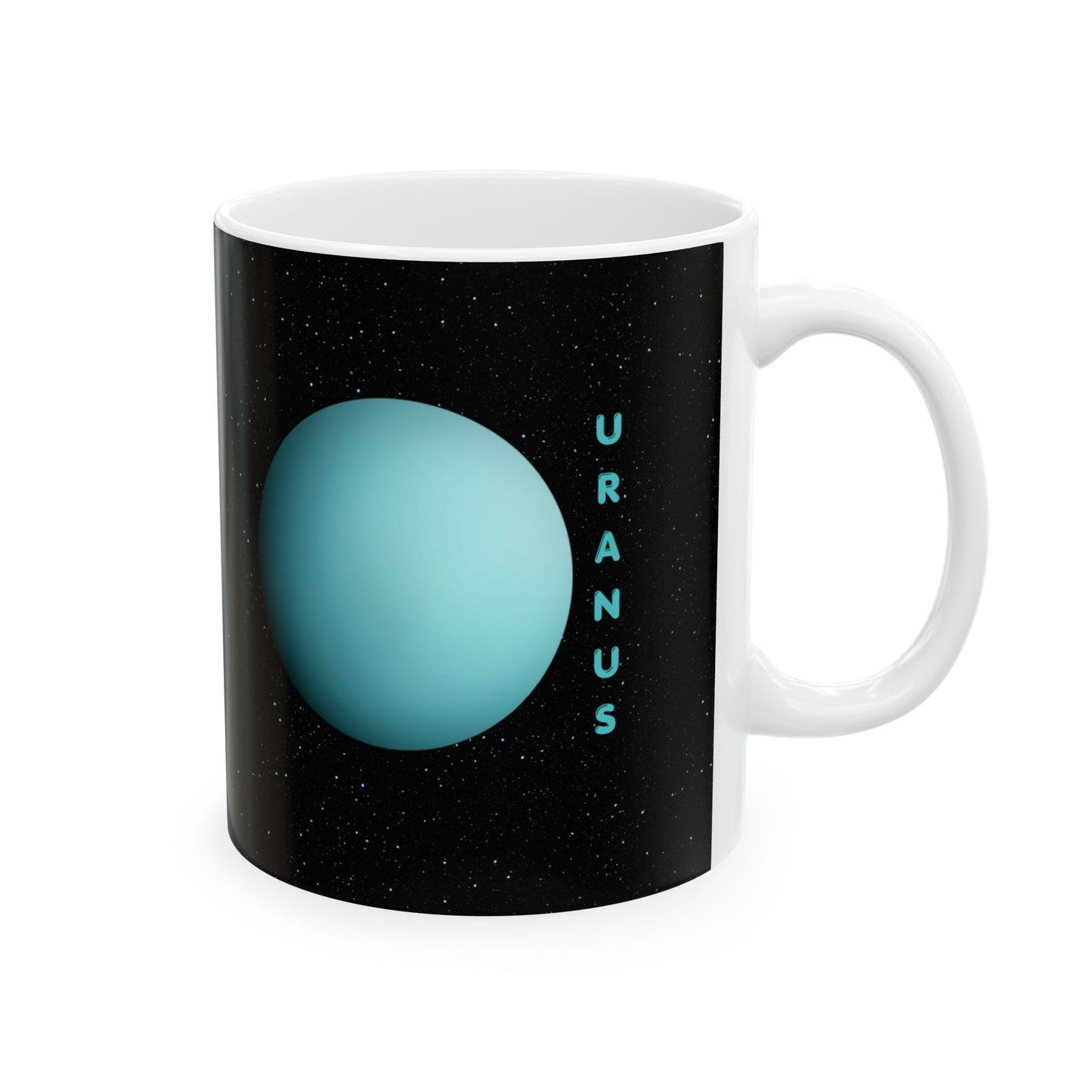 Uranus Mug (11oz)