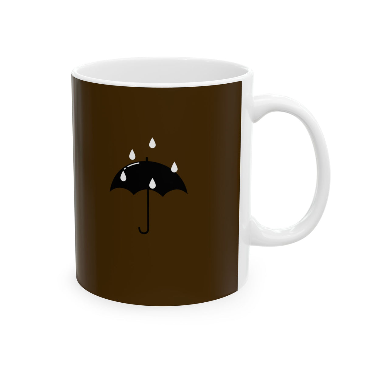 Rainy Mug (11oz)