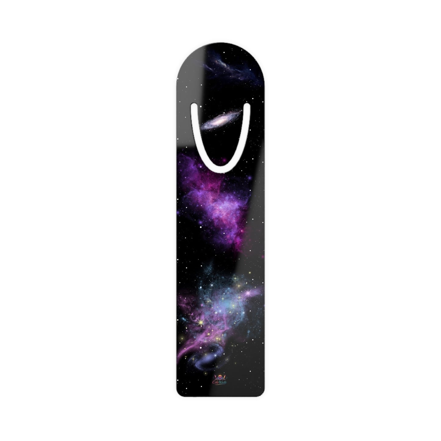 Cosmos — Bookmark