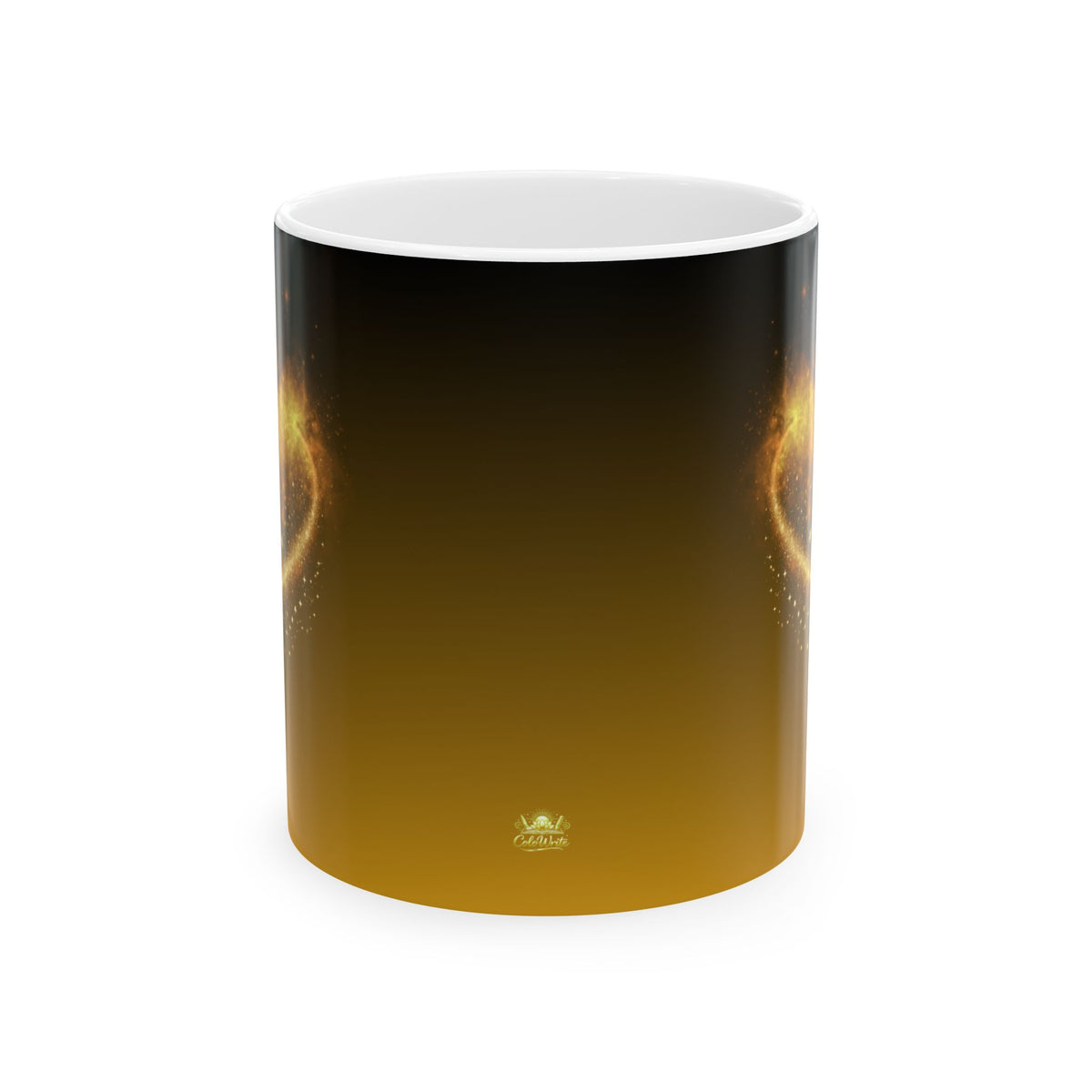 Magic Star Mug (11oz)
