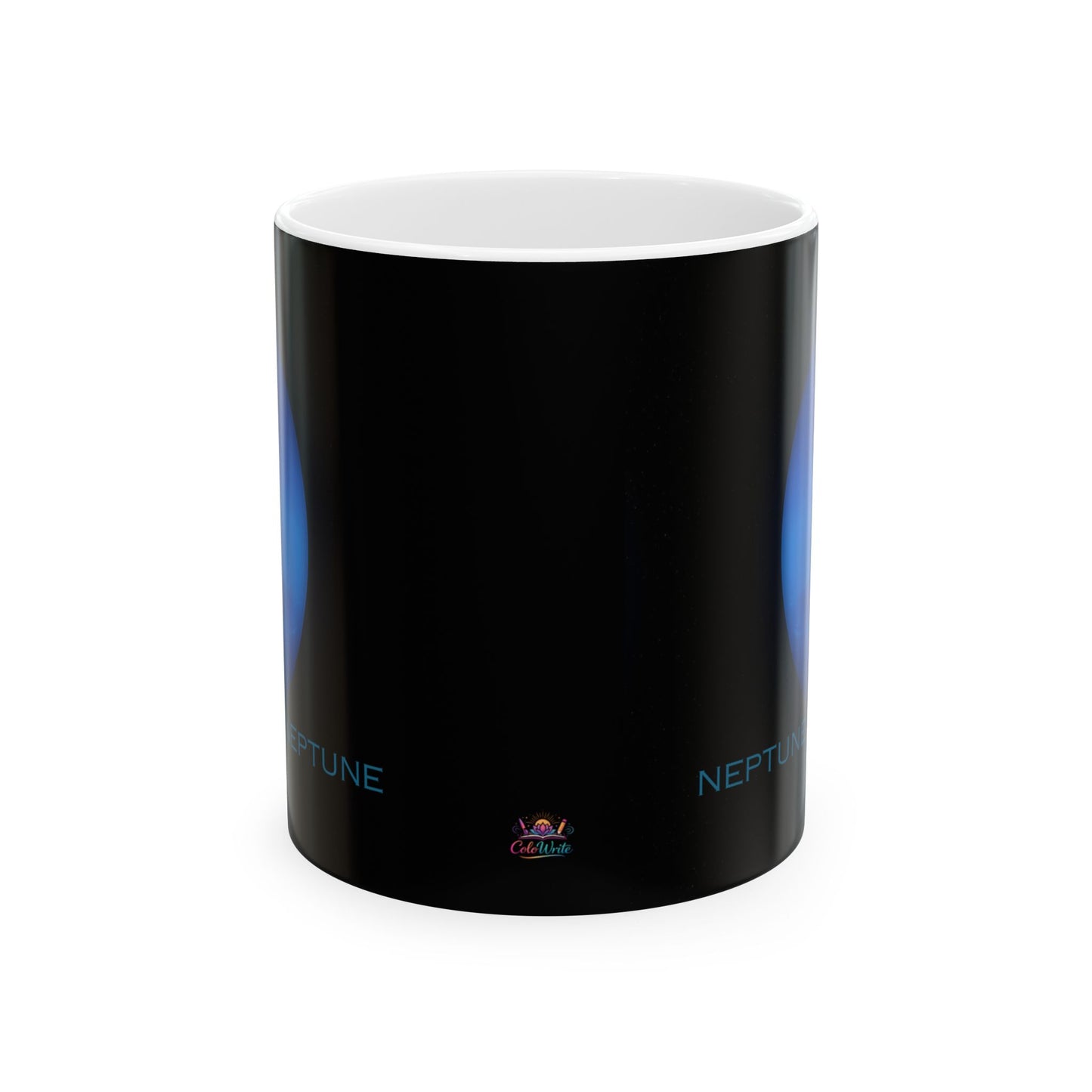 Neptune Mug (11oz)