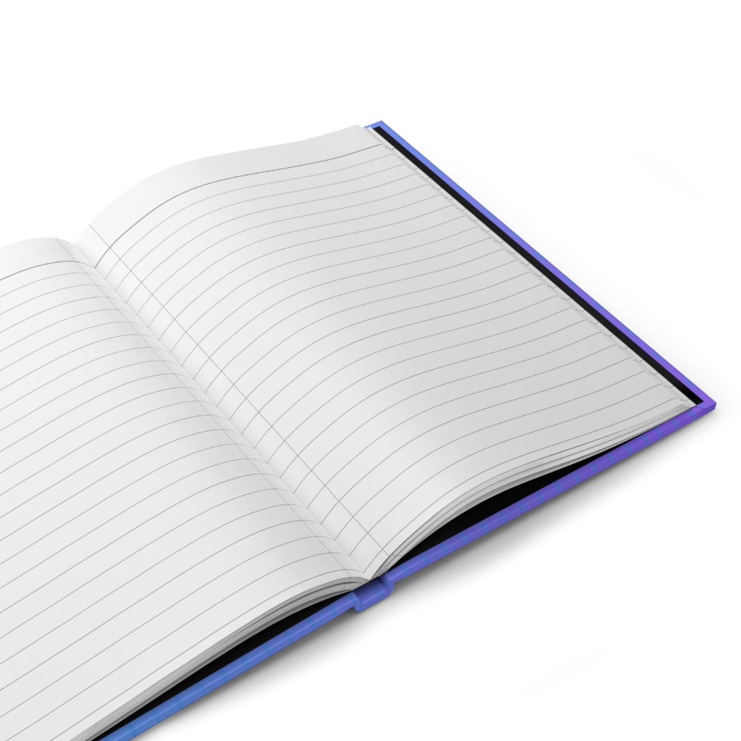Success is One Scenario Too — Hardcover Journal