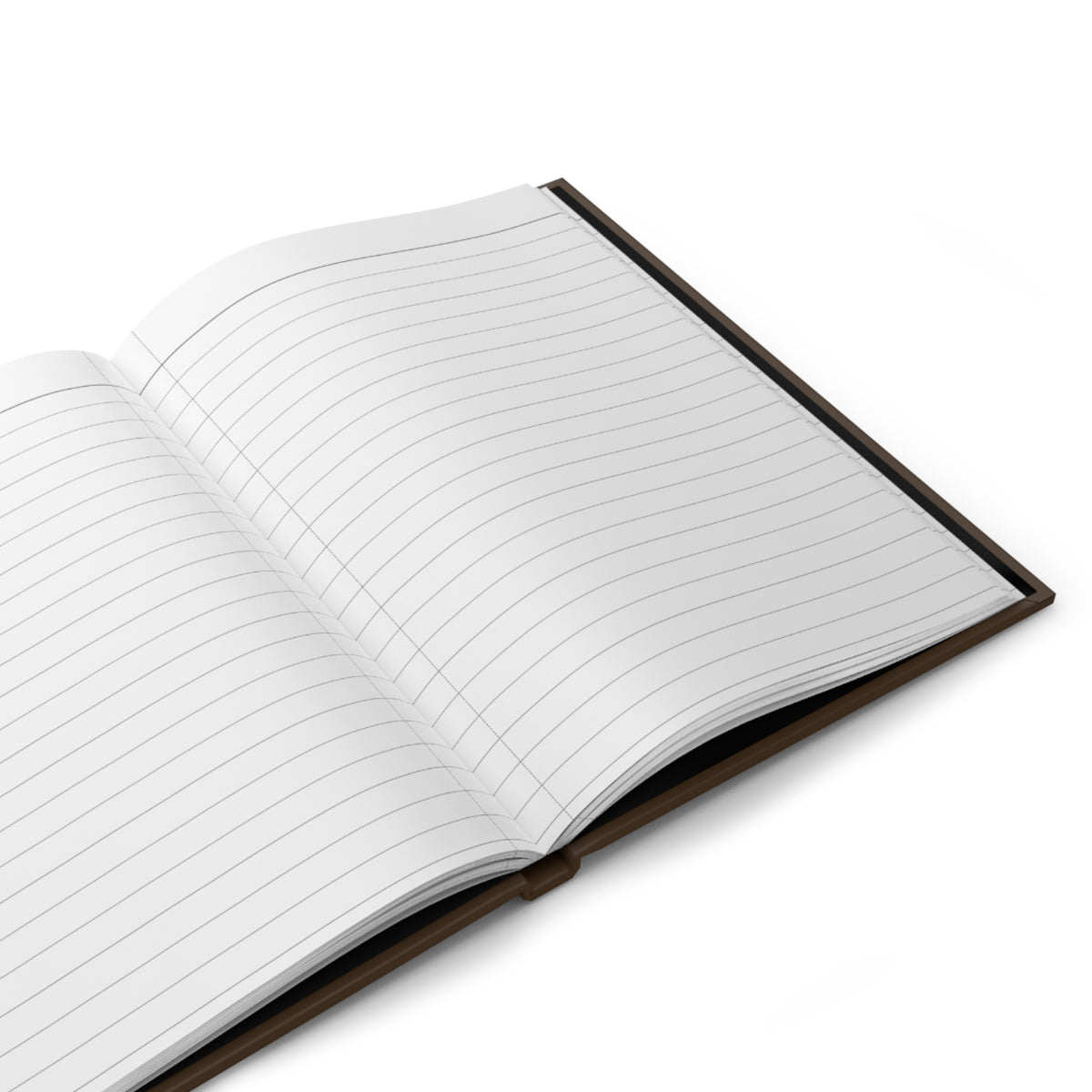Rainy — Hardcover Journal