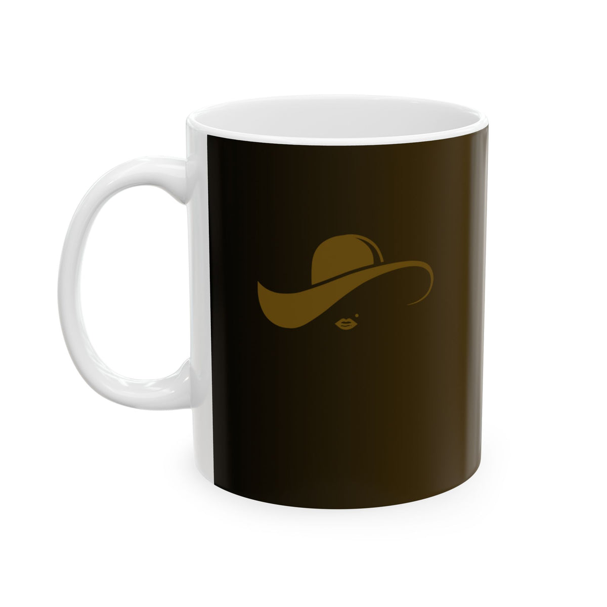 Mysterious Mug (11oz)