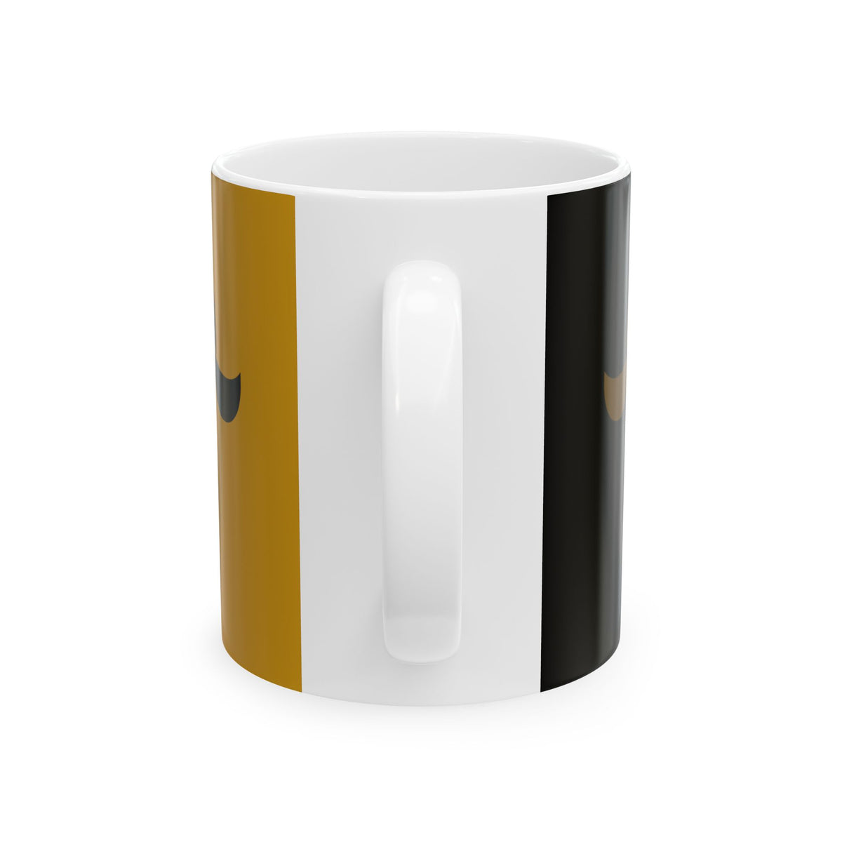 Mysterious Mug (11oz)