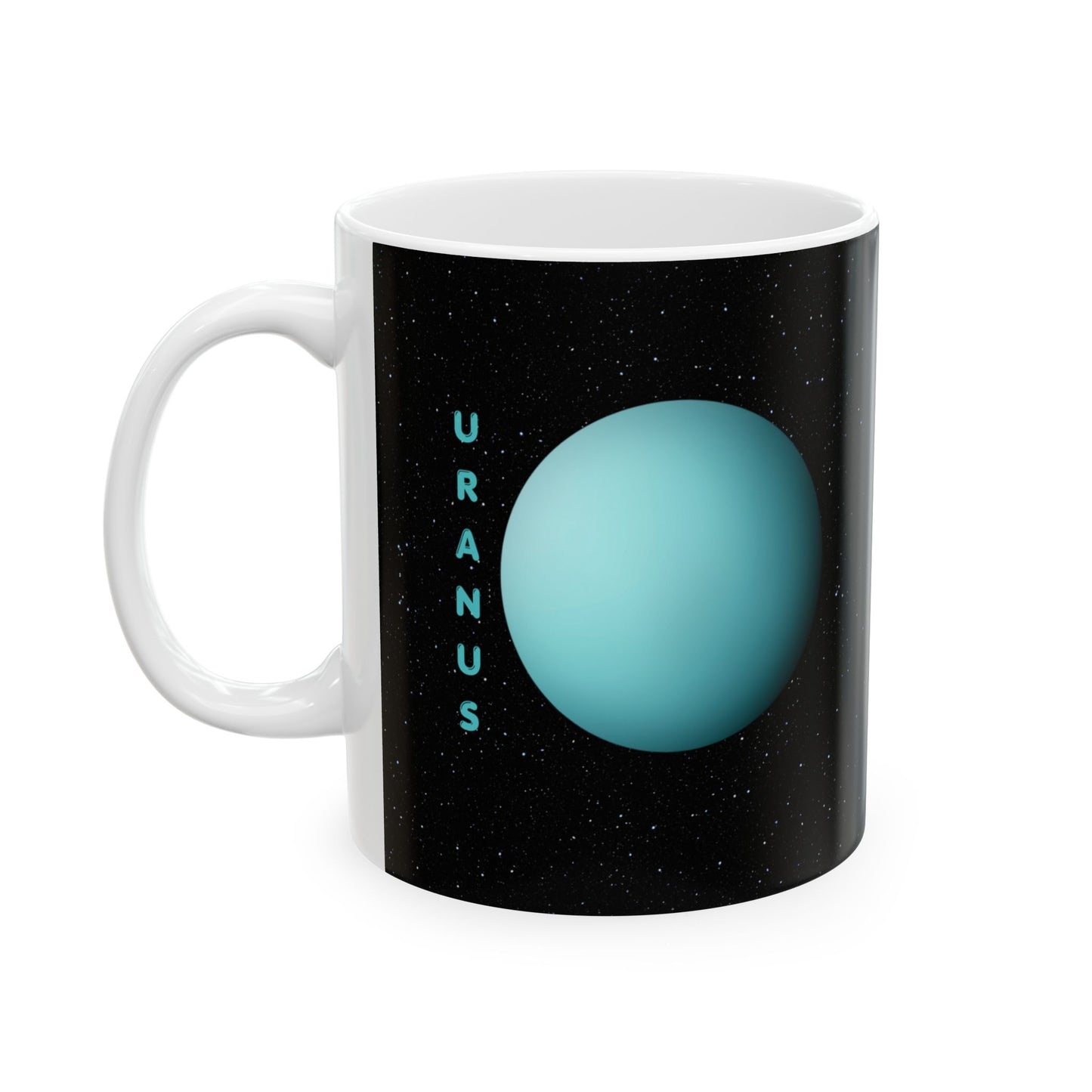 Uranus Mug (11oz)
