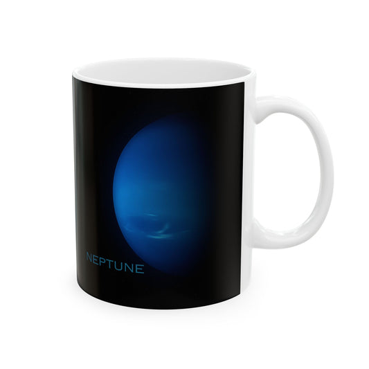 Neptune Mug (11oz)