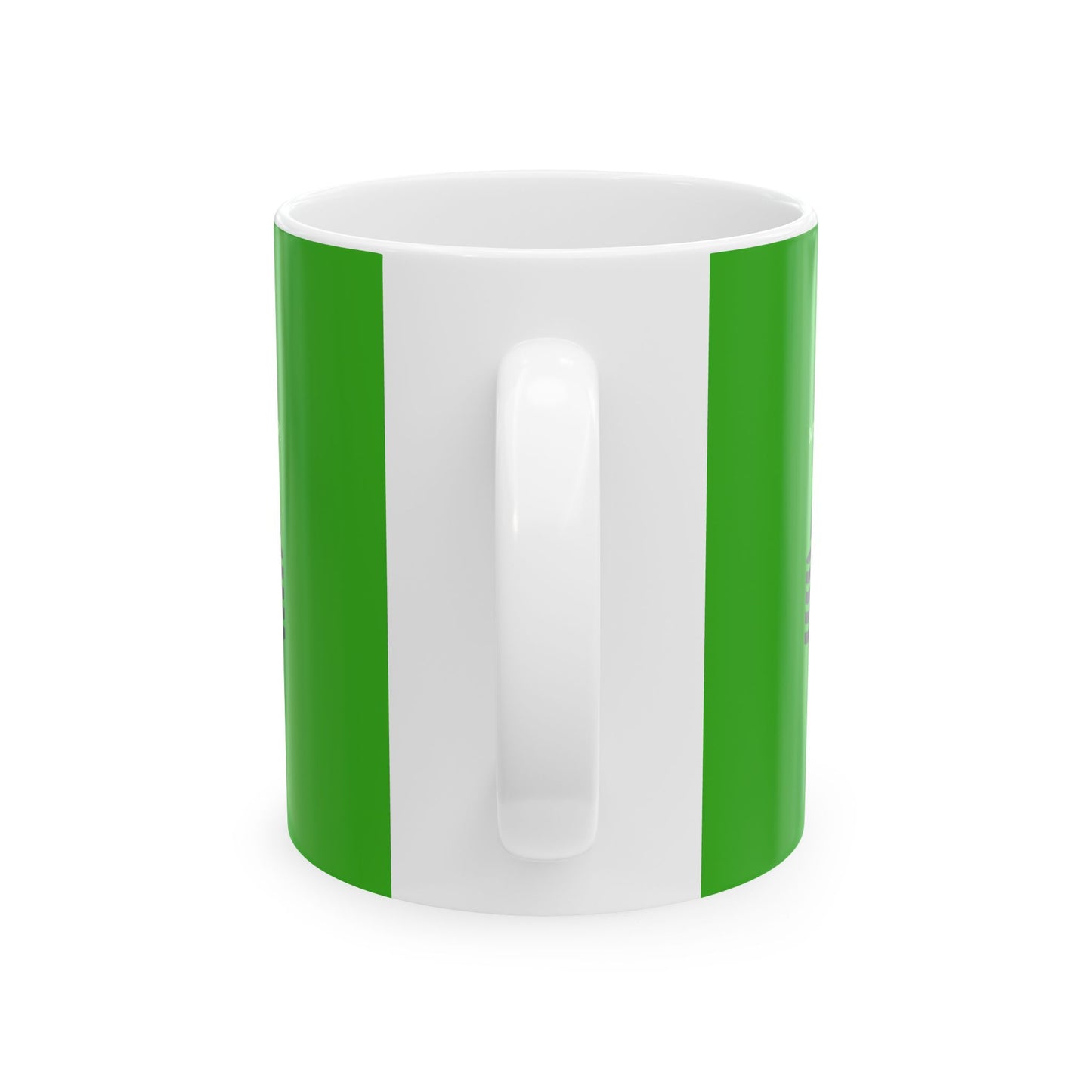 Money is Energy Mug (11oz)