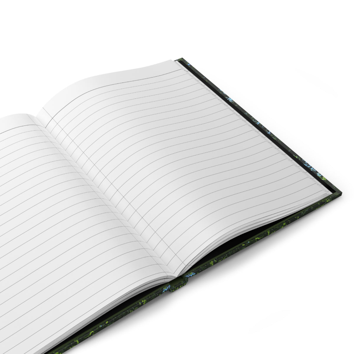 Canopy — Hardcover Journal