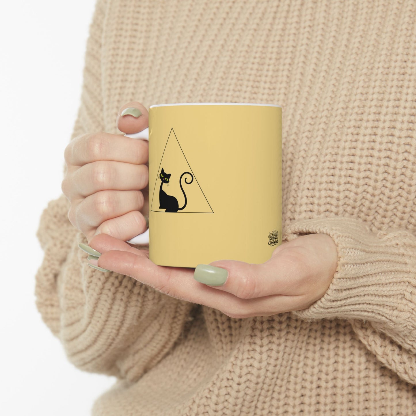 My Sfynx Mug (11oz)