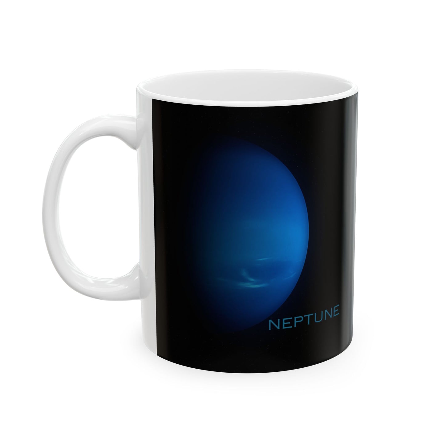 Neptune Mug (11oz)