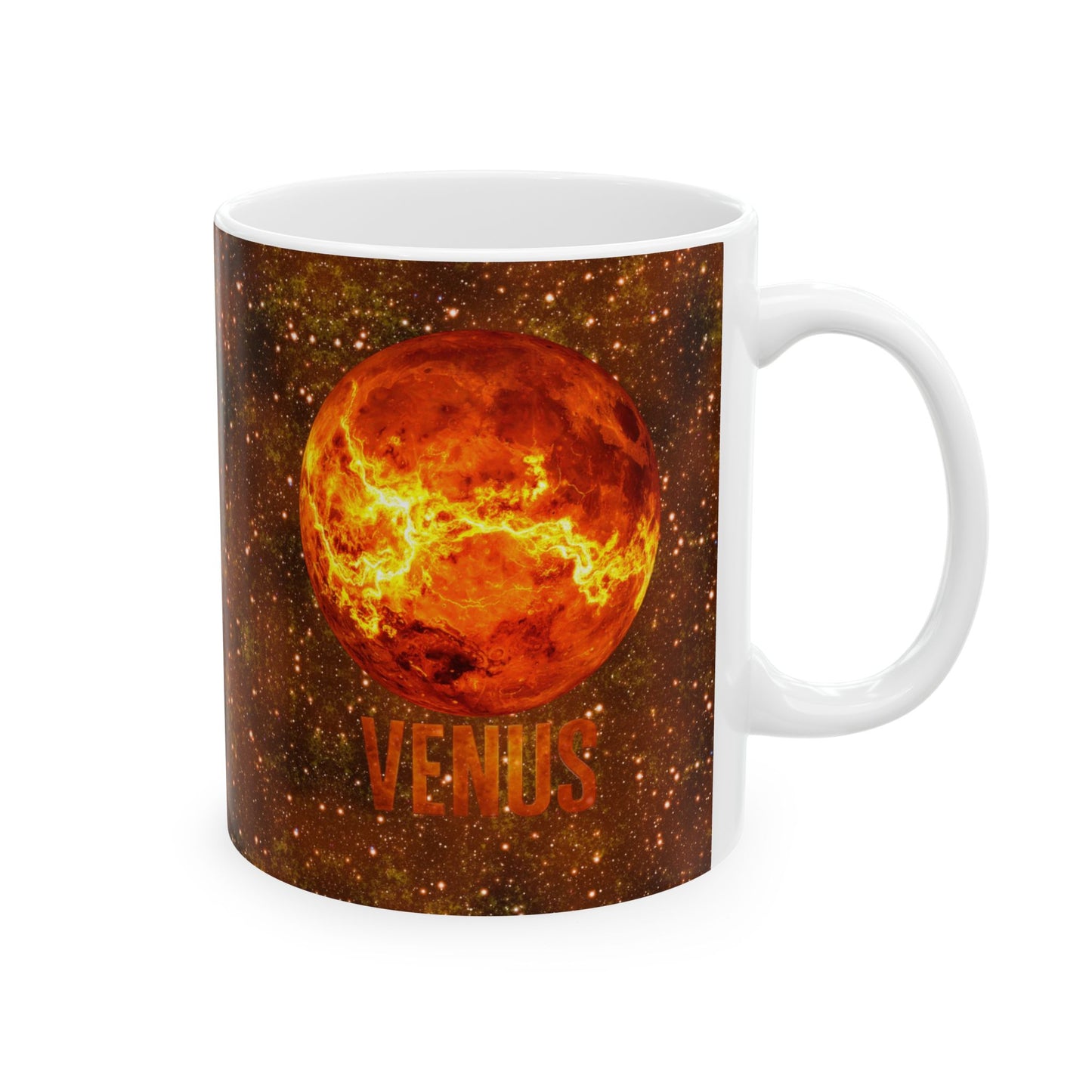 Venus Mug (11oz)