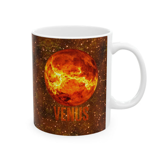 Venus Mug (11oz)
