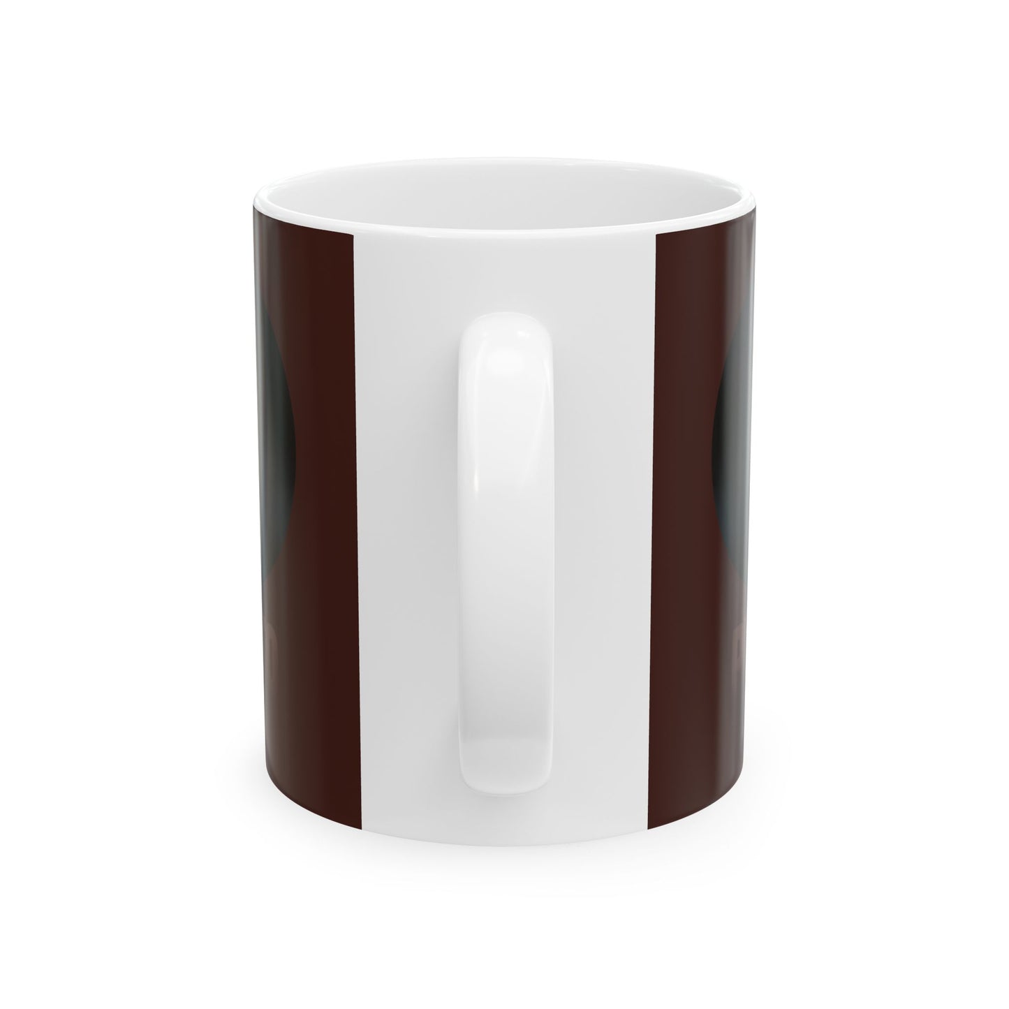 Pluto Mug (11oz)